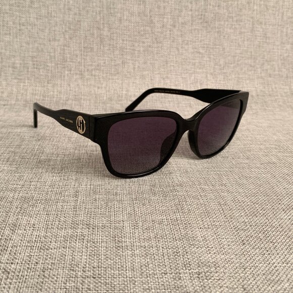 Marc Jacobs MARC 734/F/S in color code 807/9O Black NWTs main image 7